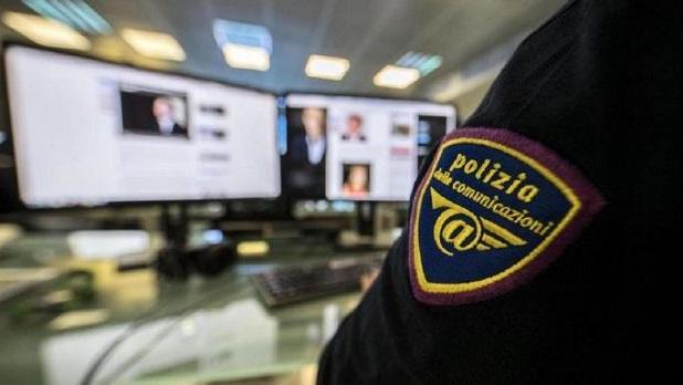 Immagini pedo-pornografiche sul cellulare: arrestato un quarantenne