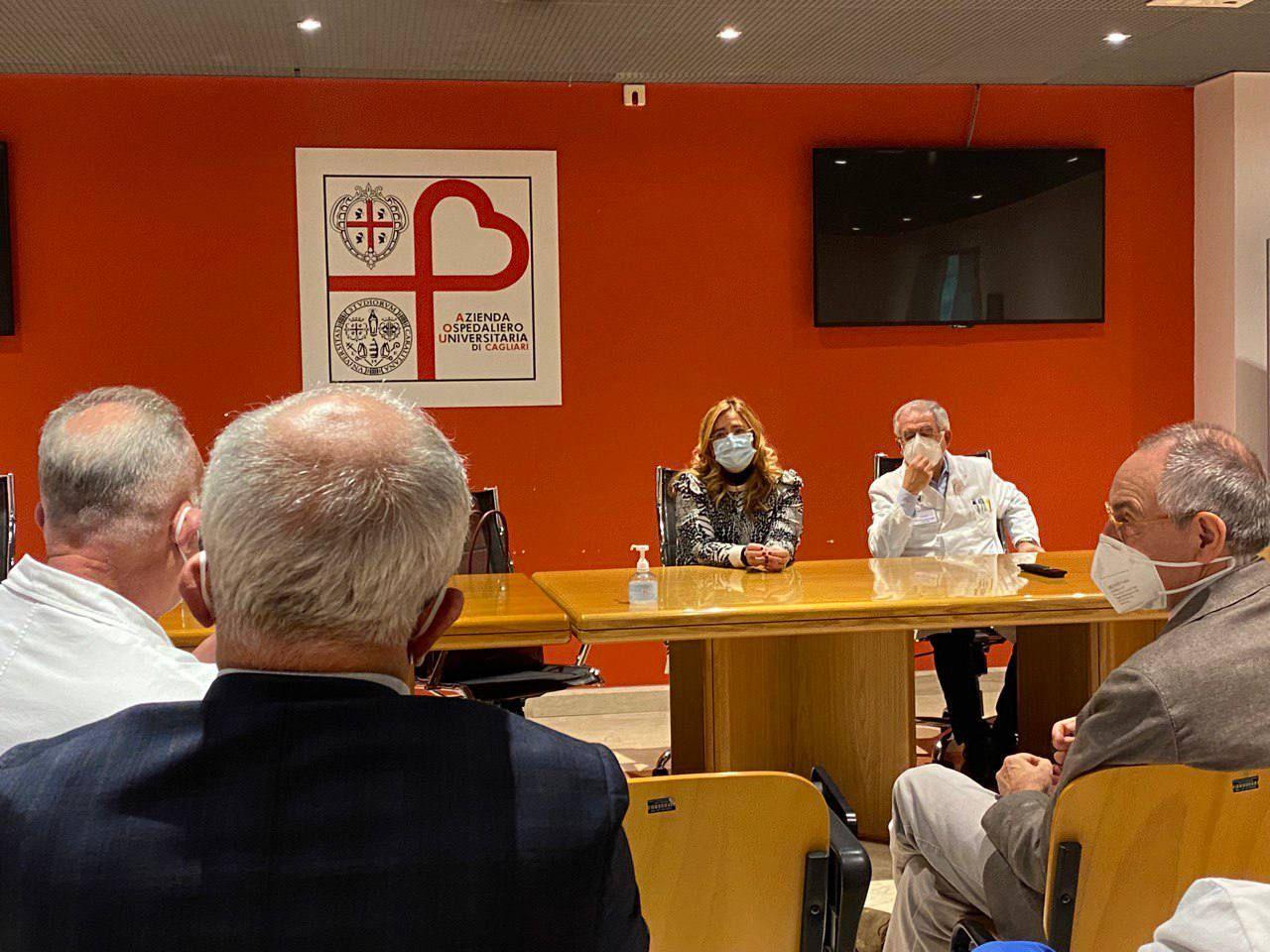 Aou di Cagliari: Policlinico e San Giovanni pronti a nuove sfide