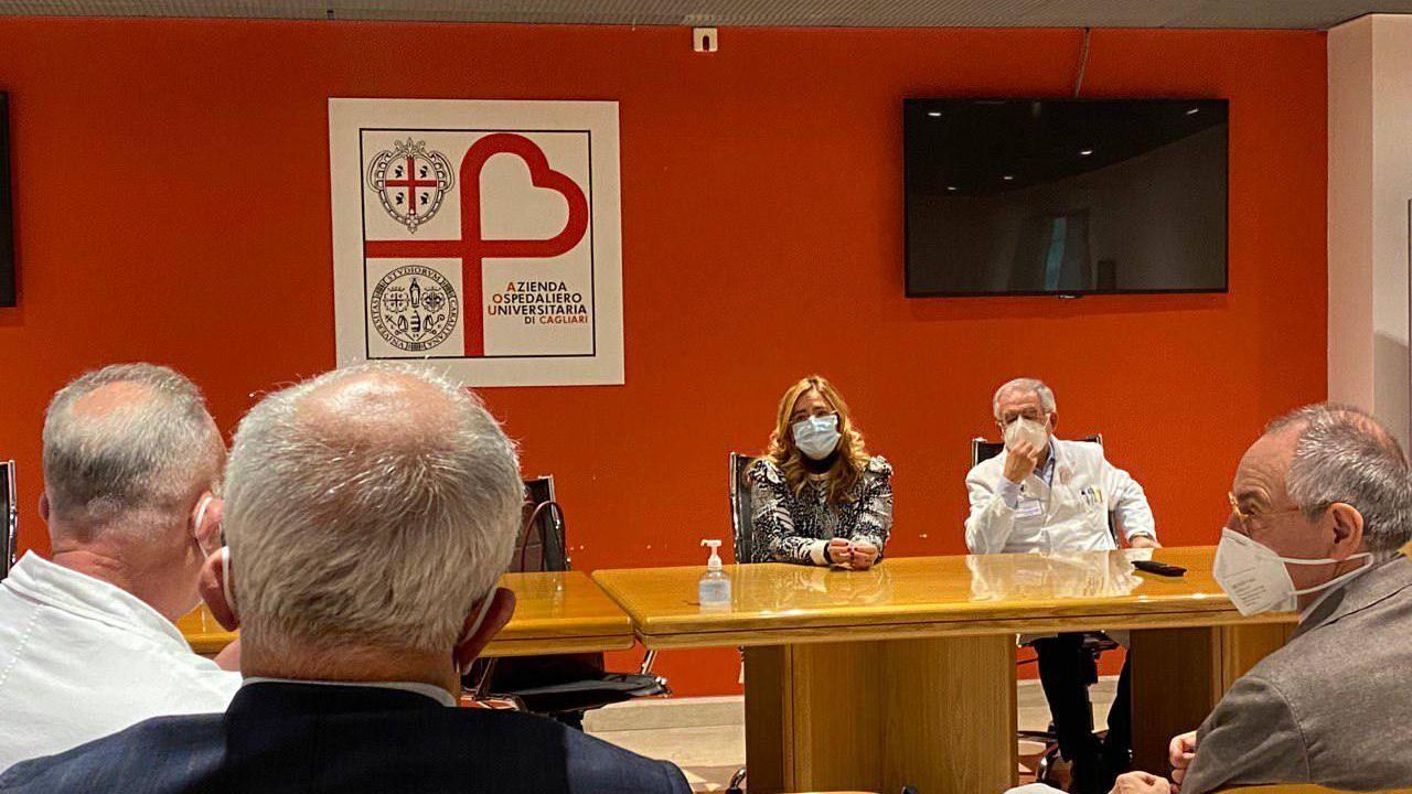Aou di Cagliari: Policlinico e San Giovanni pronti a nuove sfide