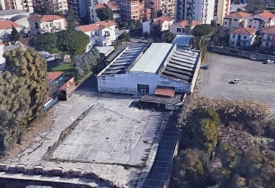 Ex Gea, da polo universitario a supermercato con parcheggi al servizio dell’Arena 