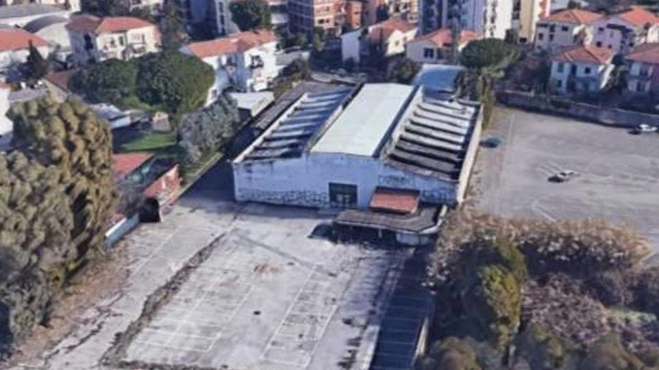 Ex Gea, da polo universitario a supermercato con parcheggi al servizio dell’Arena