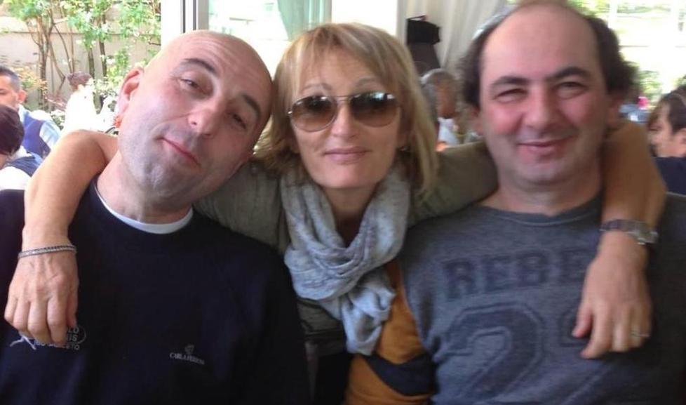 È morto Tiziano Manfredini gestore del Circolo tennis