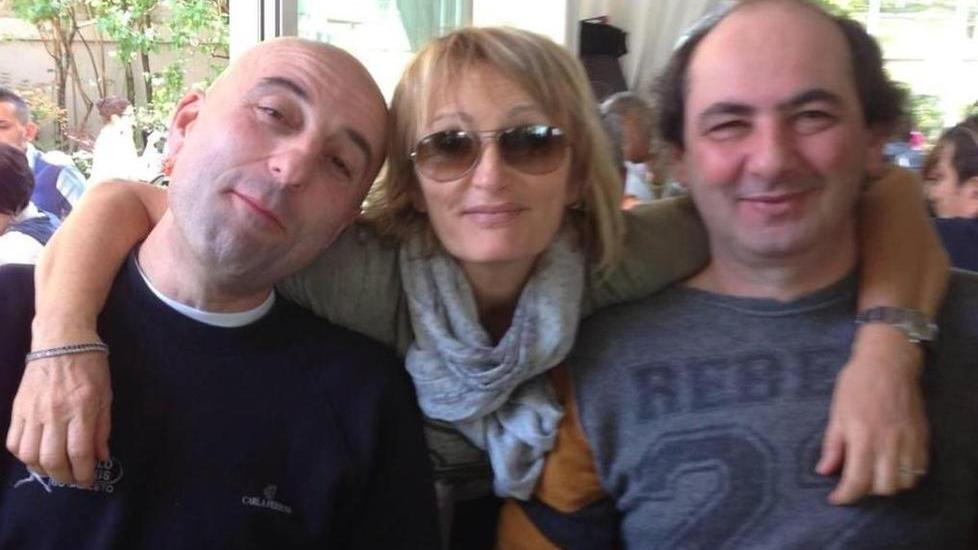 È morto Tiziano Manfredini gestore del Circolo tennis