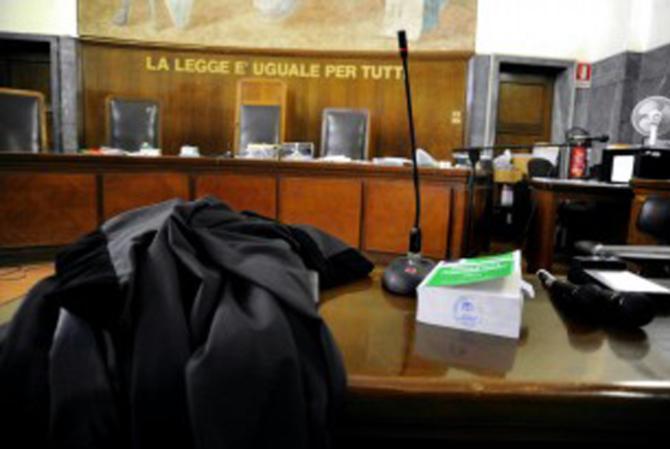 Colpi di pistola verso il rivale, condannato a cinque anni e mezzo