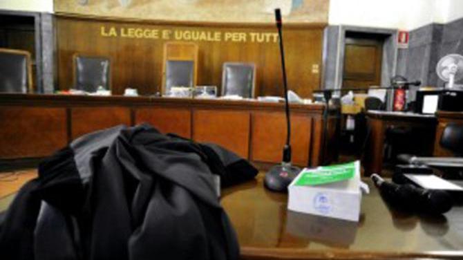 Colpi di pistola verso il rivale, condannato a cinque anni e mezzo