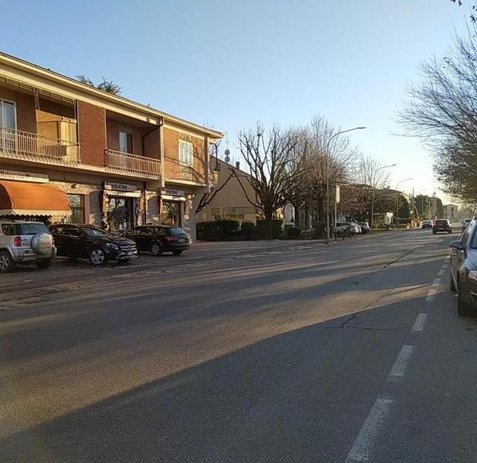 Modena: furti sulle auto, a Baggiovara è emergenza 