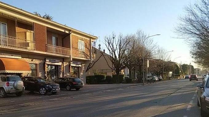 Modena: furti sulle auto, a Baggiovara è emergenza