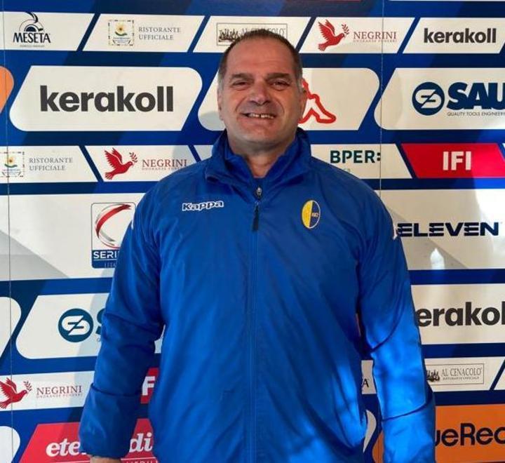 «Il Modena sta lavorando per essere al top a febbraio» 