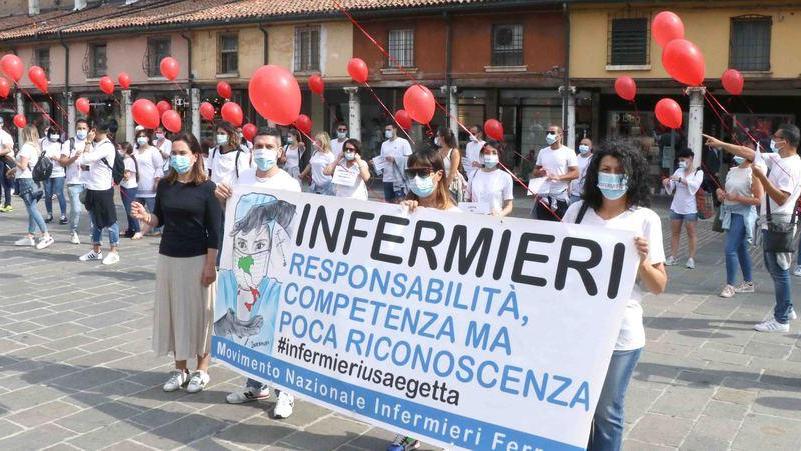 All’ospedale delle Apuane mancano trenta infermieri