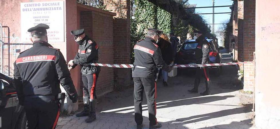 «Una tragedia annunciata» La rabbia dei residenti 