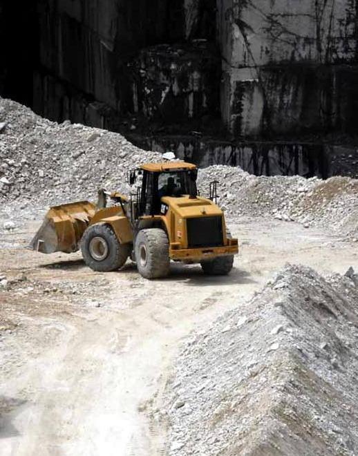 Cave e progetti per la città, la proroga adesso è più vicina 