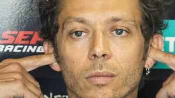 Valentino Rossi correrà con l’Audi nel “World Challenge Europe”