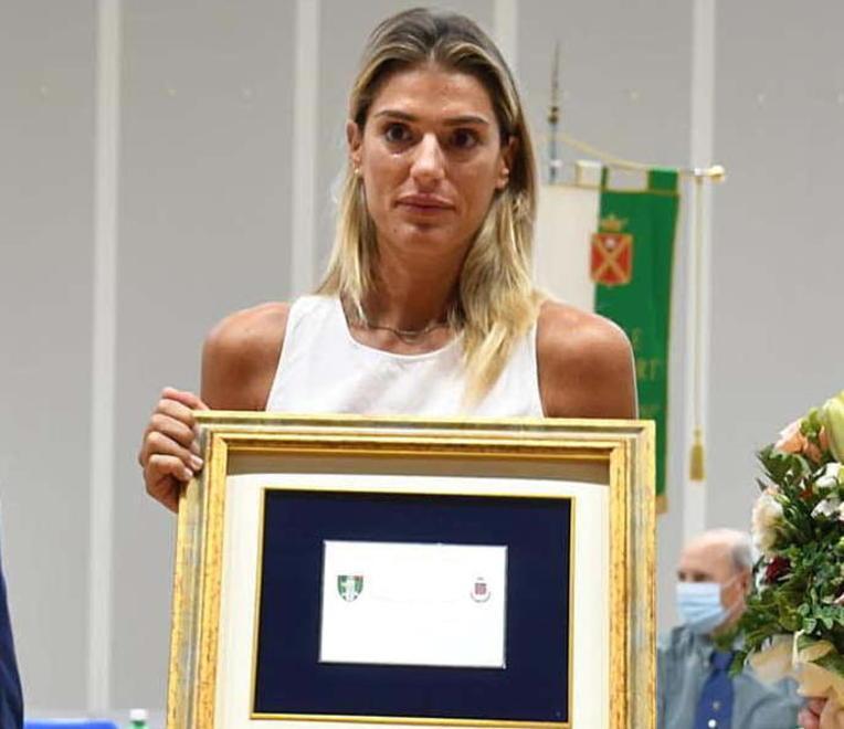 Piccinini fa crescere nuovi talenti 