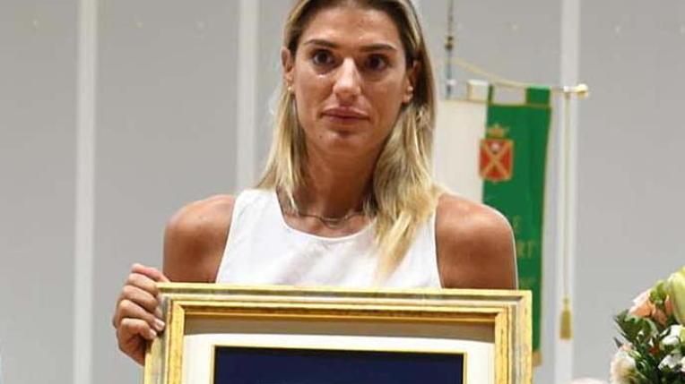 Piccinini fa crescere nuovi talenti