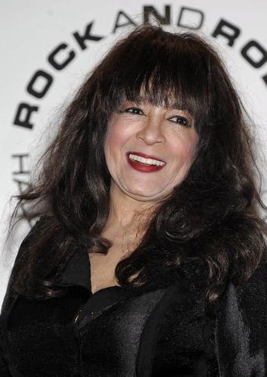 Ci ha lasciato Ronnie Spector la sirena delle Ronettes