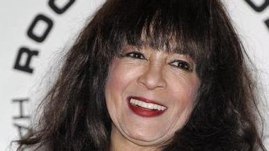 Ci ha lasciato Ronnie Spector la sirena delle Ronettes