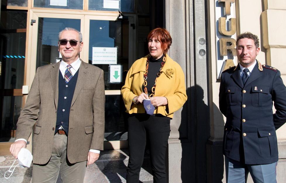 «Prevenzione e repressione non bastano senza un rapporto con enti e associazioni» 