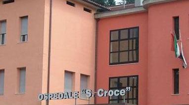 Umanità e competenza all’ospedale Santa Croce