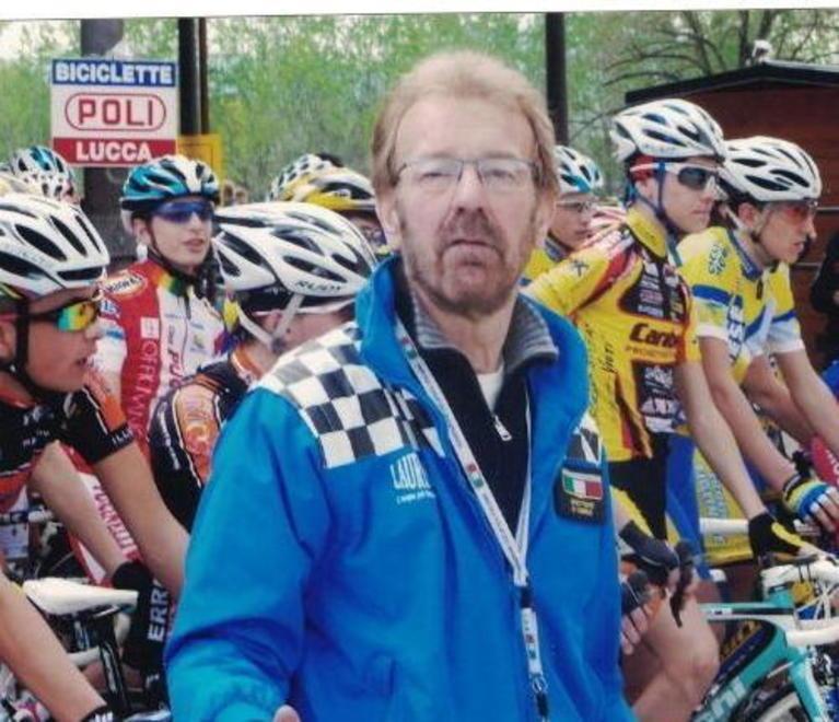 Il ritorno della Ciclistica Lucchese 