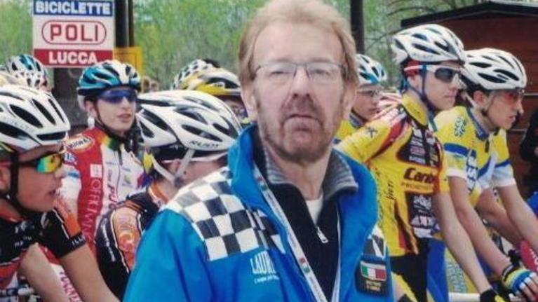 Il ritorno della Ciclistica Lucchese