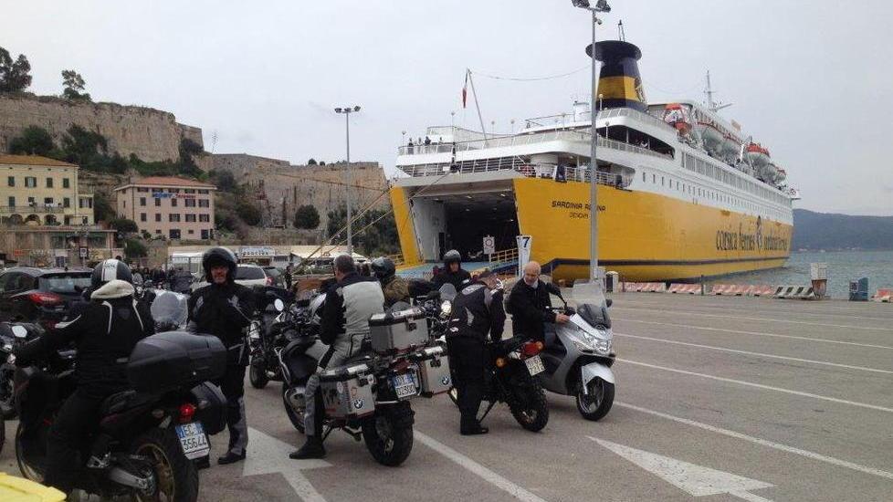 «Corsica ferries non è più vettore storico»