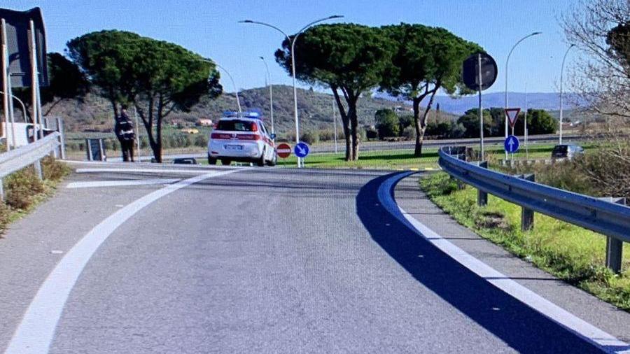 Scontro tra due auto A bordo c’era anche un bimbo di 7 mesi