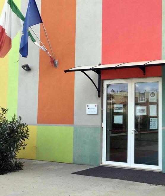 «I fondi per la mensa esclusi dalla richiesta per l’importo elevato»