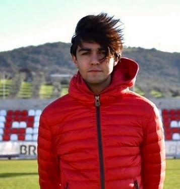 Saporiti il primo ingaggio «Sì, sono un trequartista ma posso adattarmi» 
