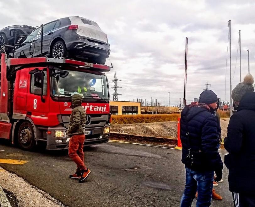 Mt Logistica, spiragli per le buste paga In campo la Regione 