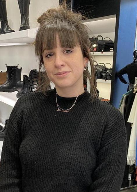 La pandemia batte la voglia di shopping 