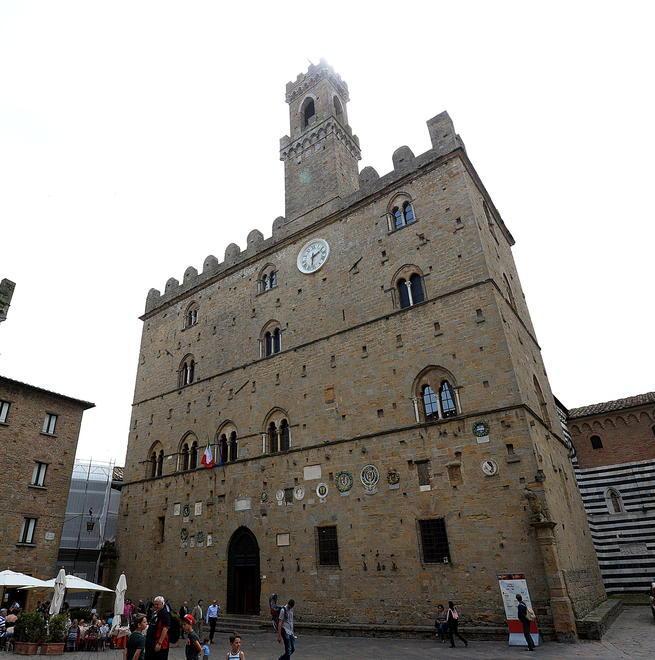 Sanità, nuovi servizi con le Case della comunità a Volterra e Pomarance 