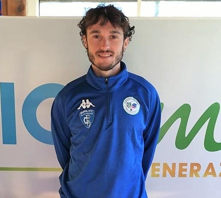 Seminara ritrova le origini biancoverdi «La Pro Livorno merita molto di più»