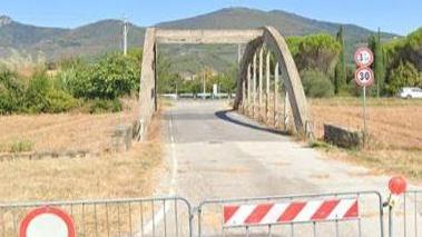 Ponte sull’Arnaccio, i disagi e la soluzione
