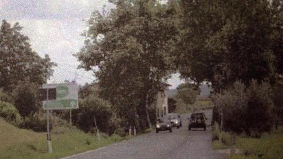 Strade, rotatorie e percorsi ciclabili I piani di Spinelli