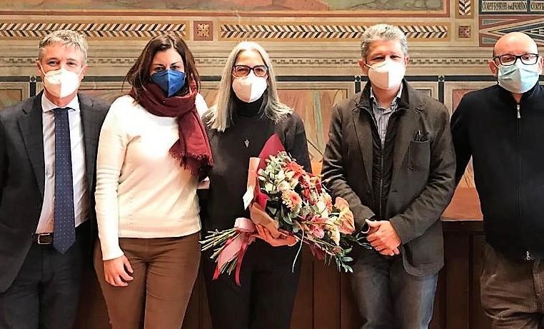 Dopo 28 anni in pensione storica dipendente del settore cultura