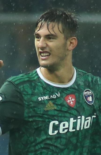 Nerazzurri verso la sfida con il Frosinone, l’incognita sono gli strascichi del Covid