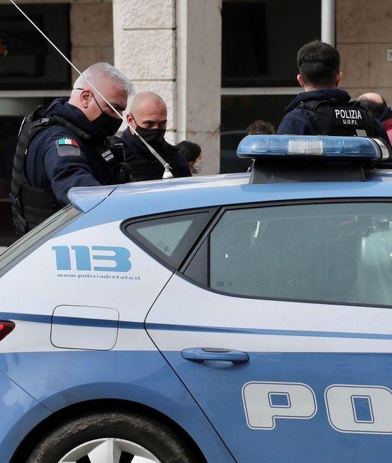 Arrestato un ricercato dalle autorità belghe