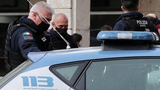 Arrestato un ricercato dalle autorità belghe