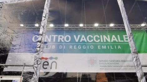 Domenica l’open day vaccinale per chi ha tra i 5 e i 19 anni