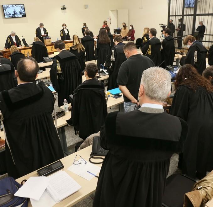 Aemilia, in 88 davanti alla Cassazione 