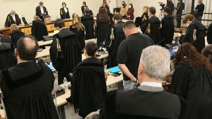 Aemilia, in 88 davanti alla Cassazione