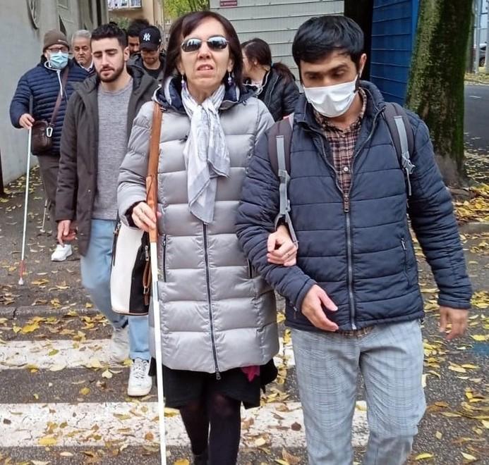 “Tutti diversi, tutti uguali” Così la Cidas aiuta le persone a incontrarsi 
