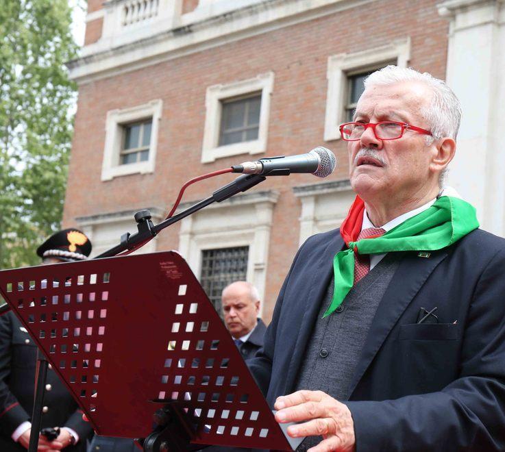 Rinviato il congresso dell’Anpi previsto per domani all’università 
