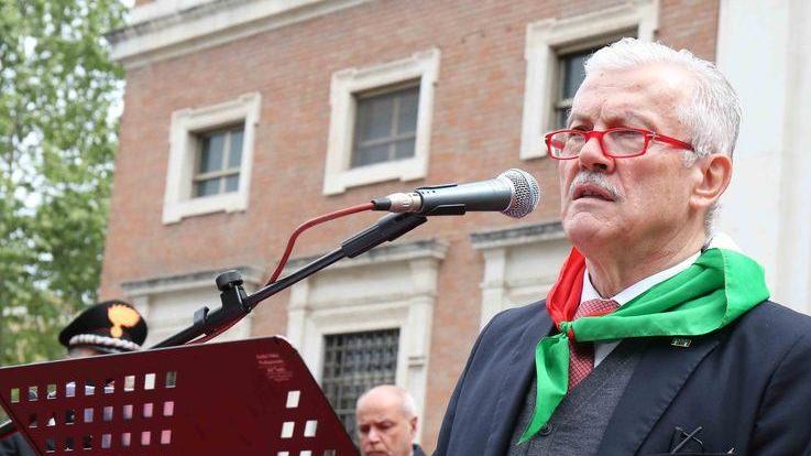 Rinviato il congresso dell’Anpi previsto per domani all’università