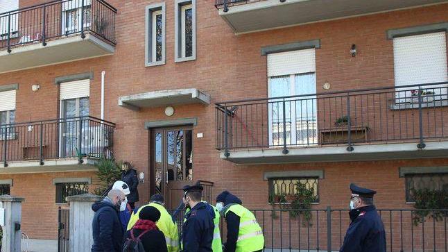Emergenza finita Gli sfollati tornano nelle loro case dopo la fuga di gas