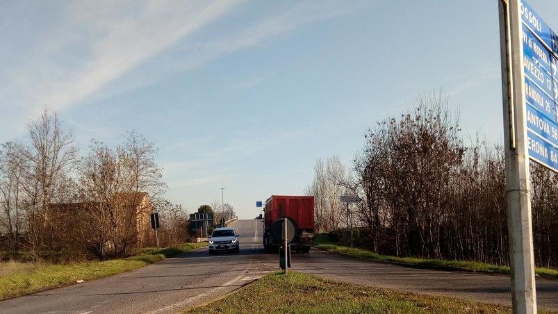 Romana nord, stop alle palazzine Il proprietario porta il Comune al Tar