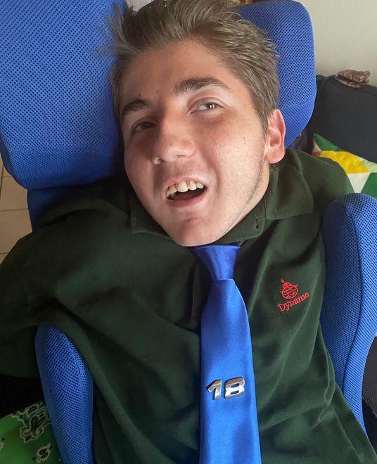 Tre giorni per ricordare il sorriso di Giacomo 