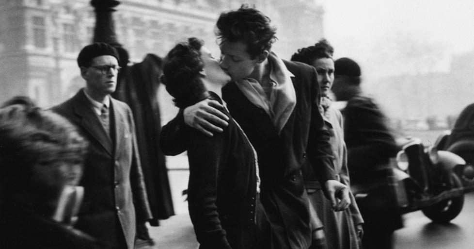 Doisneau in mostra a Rovigo