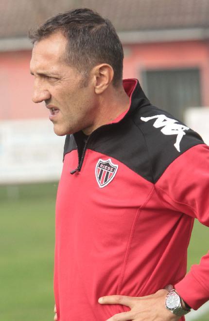 L’Athletic Carpi al lavoro, la Juniores non può allenarsi ma vuole soltanto vincere 