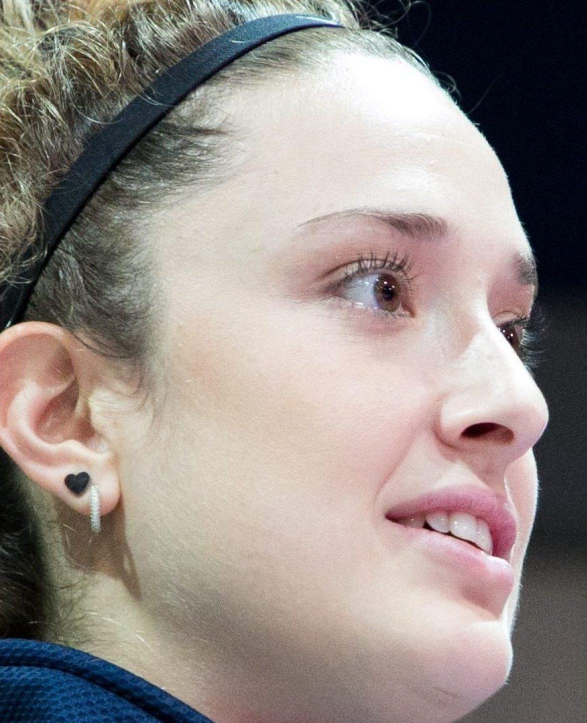 L’Hermaea saluta Cindy Lee Fezzi